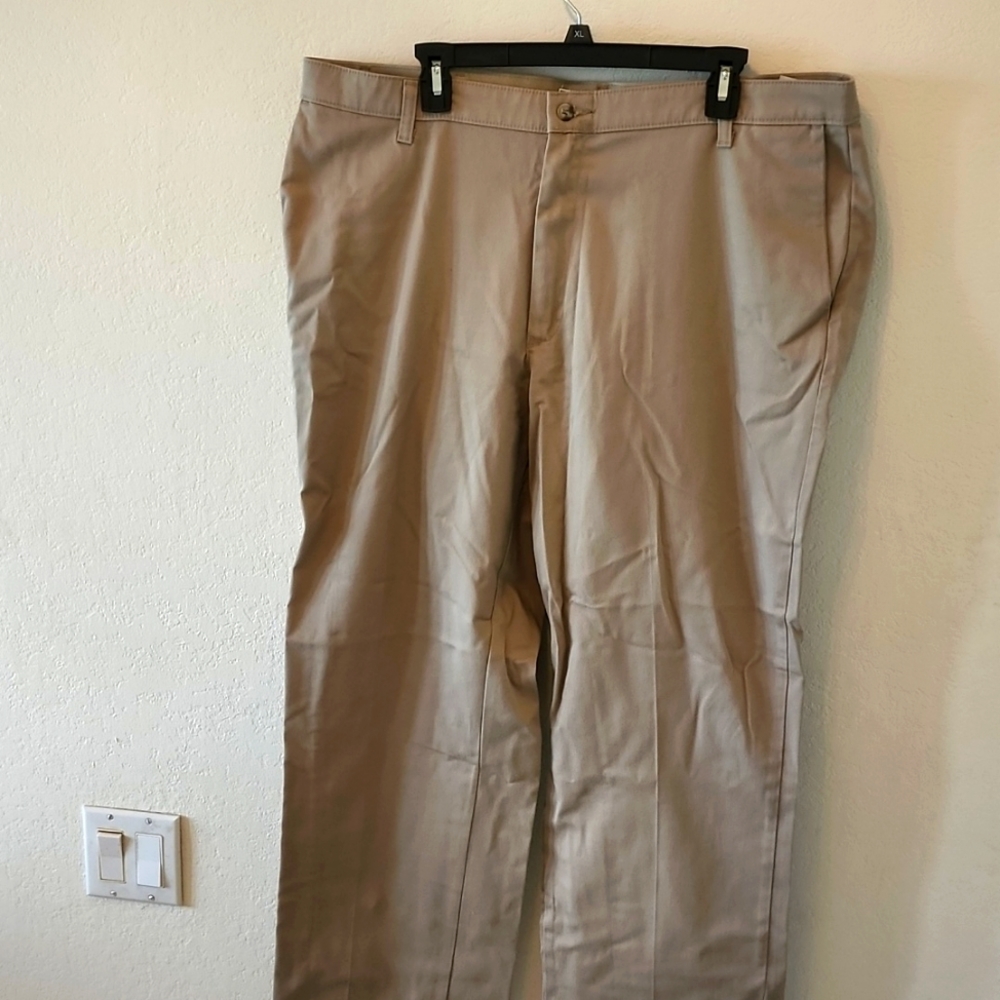 Mens khaki pants
